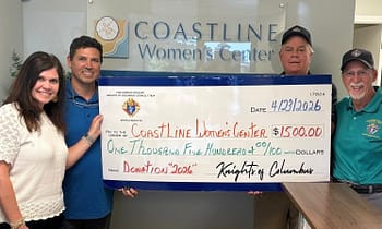 Coastline Women's Center